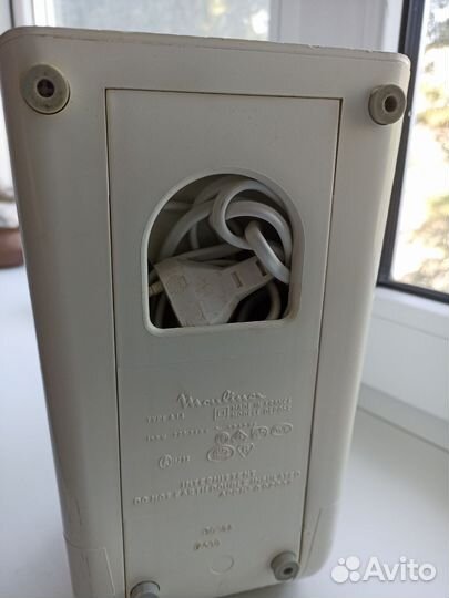 Мясорубка электрическая moulinex hv2 франция