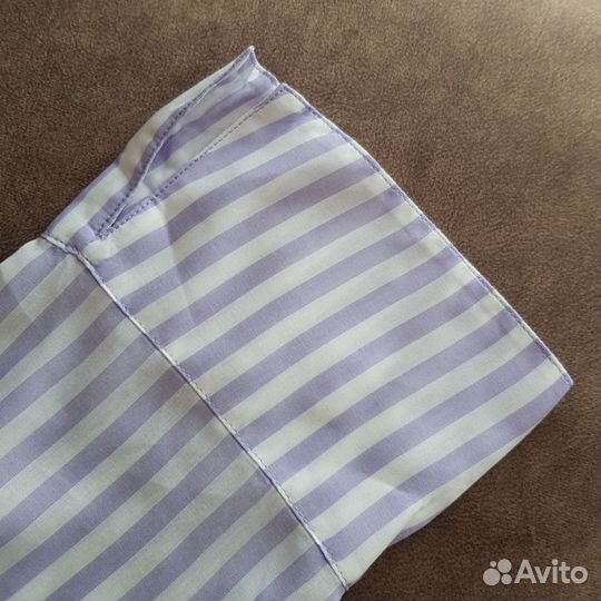 Рубашка пижамная Savage fenty by Rihanna L