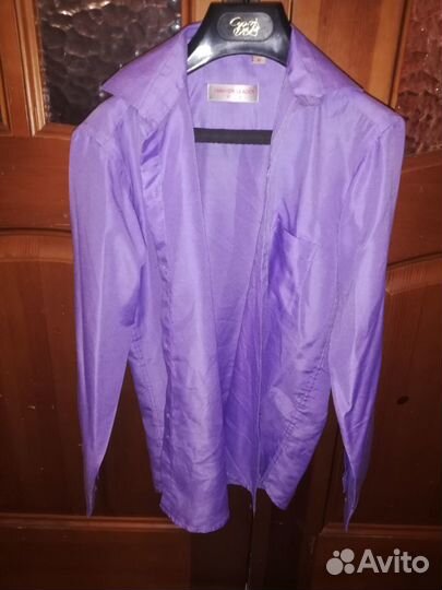 Школьные рубашки