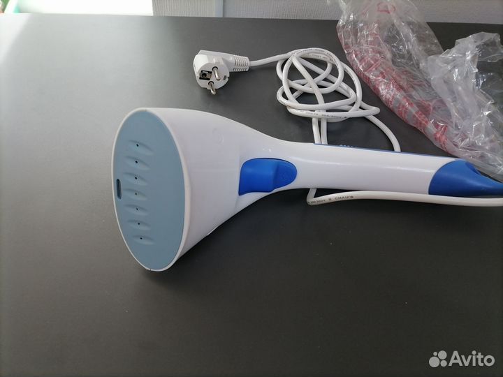 Отпариватель для одежды ручной Philips steam&go