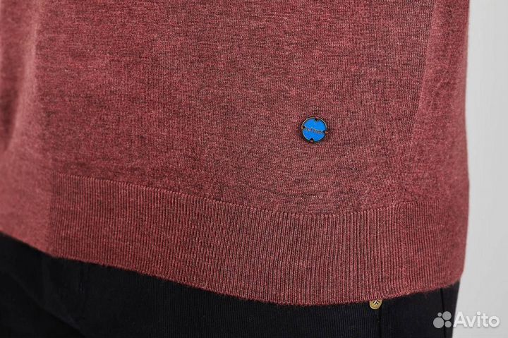 Поло мужское Kiton