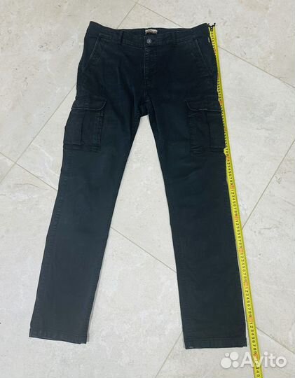 Штаны карго Napapijri оригинал