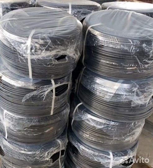 Кабель utp 5e 2x2x0.52