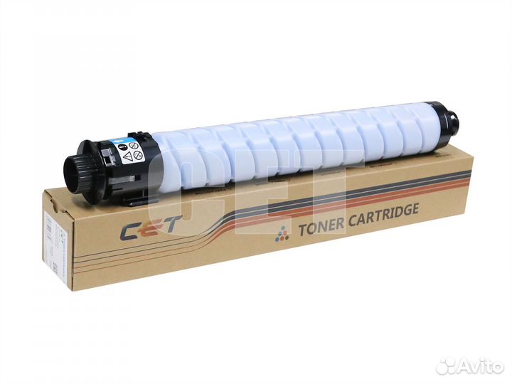 Тонер-картридж (CPP, KR1) 842314/841928 для ricoh