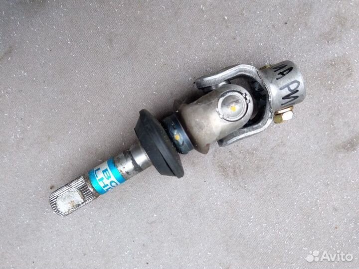 Кардан рулевой для Kia RIO 2000-2005