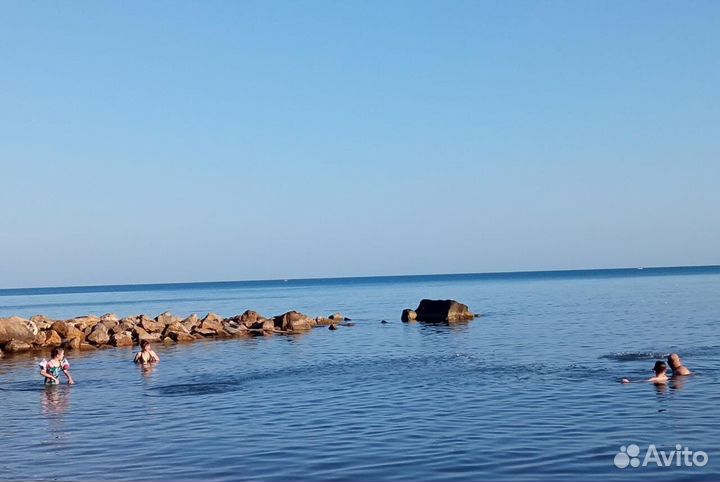 Отдых на Черном море