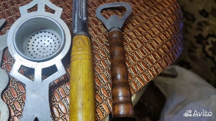 Мелочи из СССР