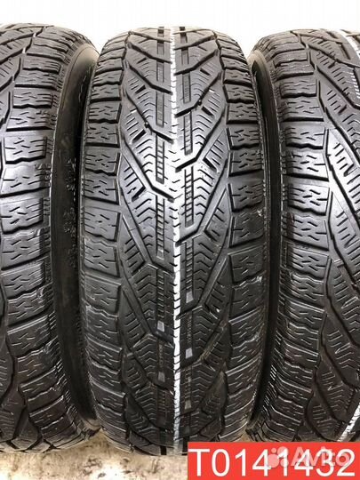 Tigar Winter 195/65 R15 95T