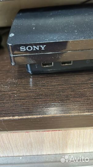 Sony playstation