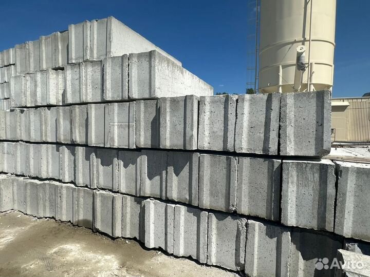 Блок фбс от производителя