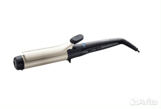 Плойка для крупных локонов