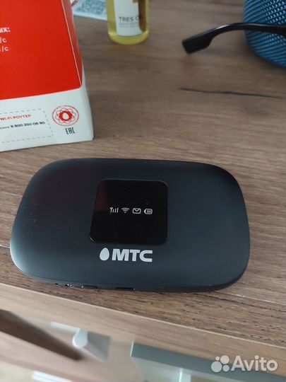 Wifi роутер с сим картой