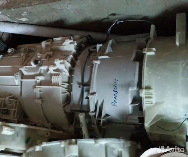 Бак от стиральных машин