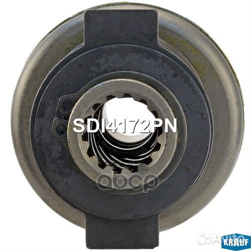 Бендикс стартера SDI4172PN Krauf
