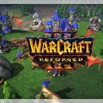 Warcraft III: Reforged – Battle net