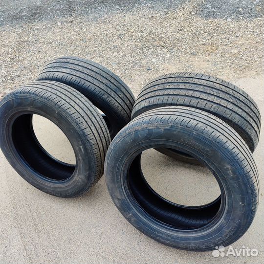 Pirelli Scorpion Verde 215/65 R17 99V