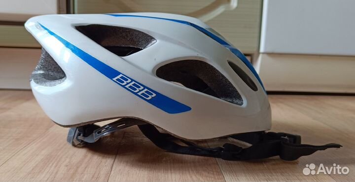 Велошлем BBB размер М