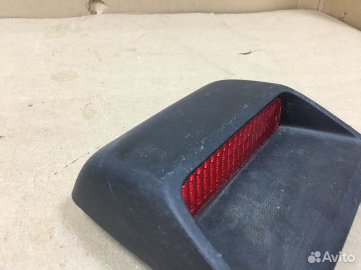 Стоп-сигнал дополнительный Toyota Corolla 120