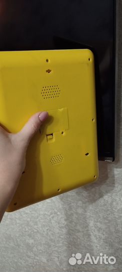 Планшет детский