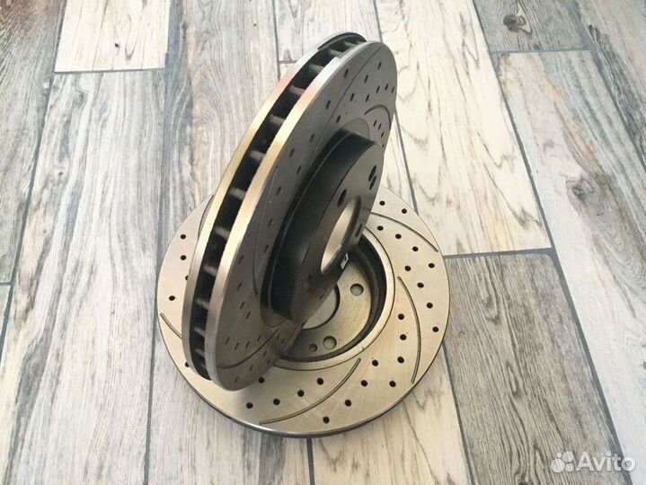 Тормозной диск для Вашего автомобиля