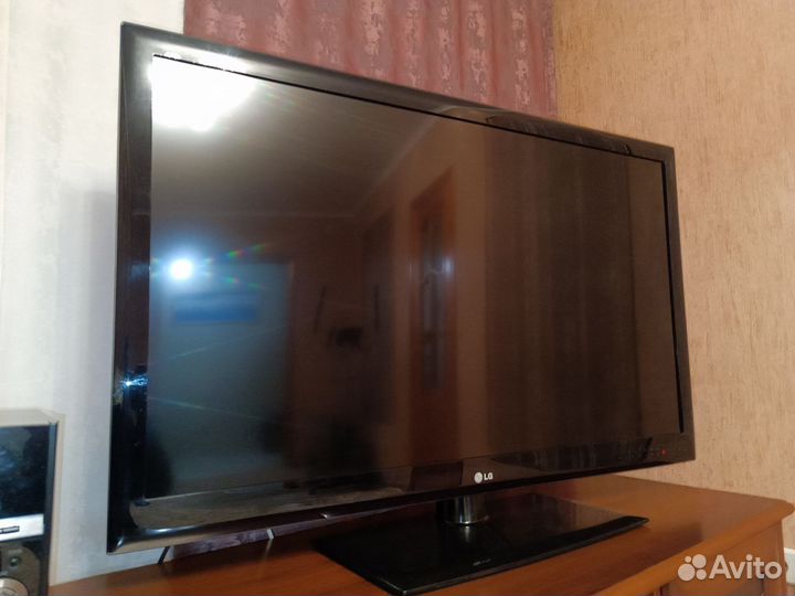 Телевизор lg