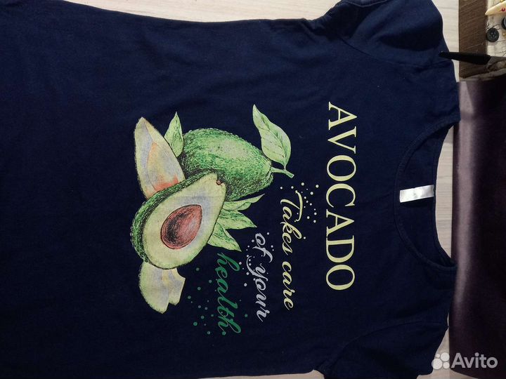 Вещи пакетом на девочку