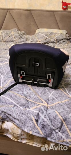 Автомобильное детское кресло от 0 до 36 кг