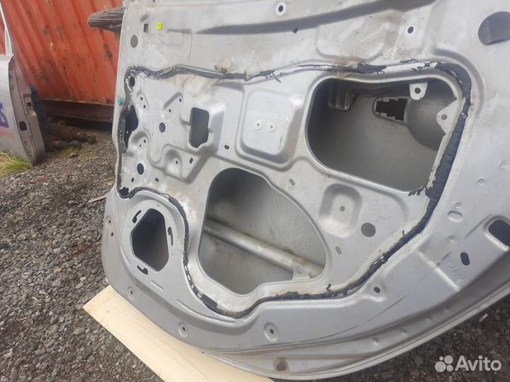 Б/У Б/У Дверь Задняя R L200/4 Mitsubishi L200 K