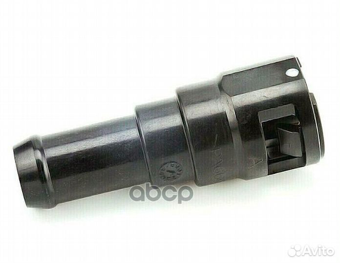 Соединитель патрубков zvba164;Z71027R; B45561240A