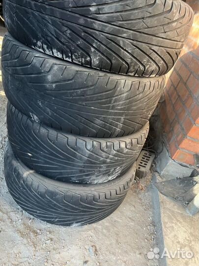 Triangle TR968 225/45 R17