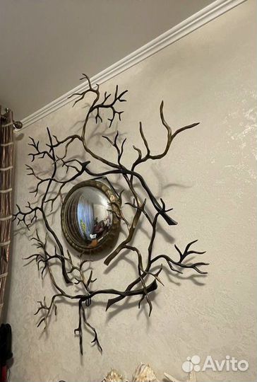 Сферическое зеркало