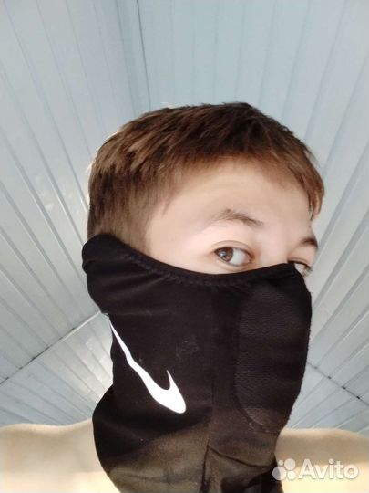 Снуд Nike оригинал