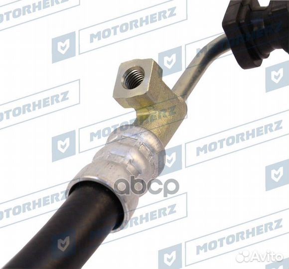 Напорный шланг от насоса к рейке HPH0129 Motorherz