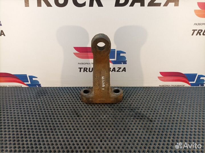 R70667021 Сошка рулевая Renault Premium