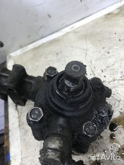 Редуктор рулевой газ 31105 Волга