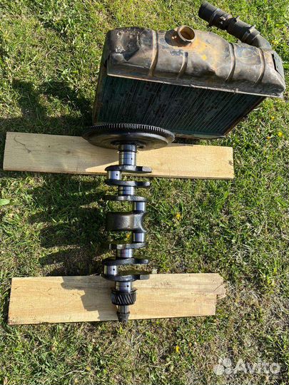 Запчасти газ 69