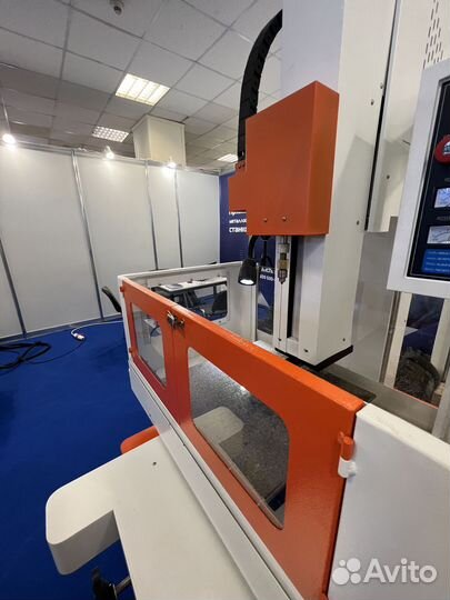 Супердрель FX ZNC 301