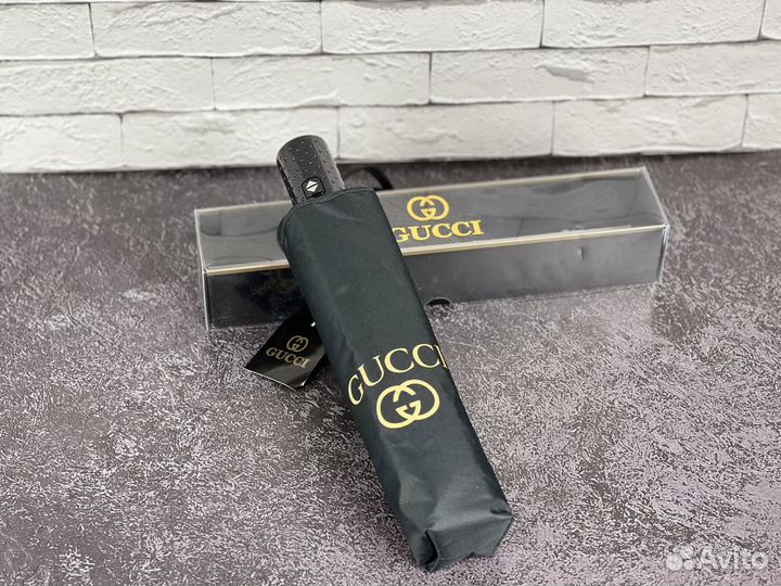 Зонт Gucci