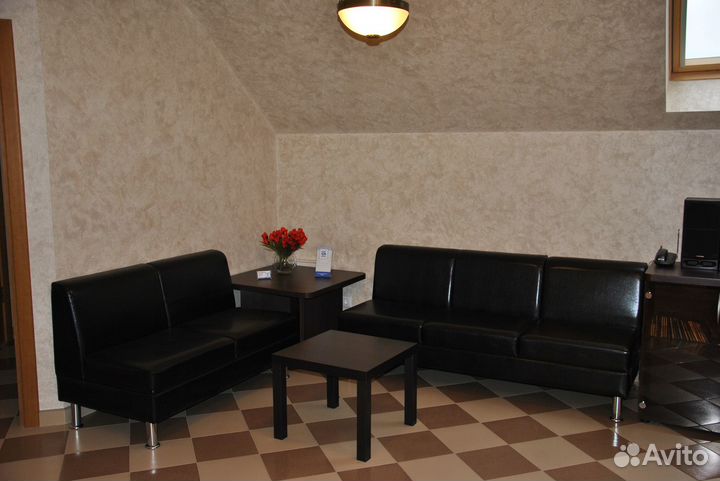 Аренда конференц-зала, 51,2 м²