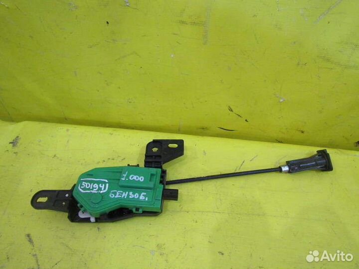 Замок топливного бака Hyundai i30 12-17г 50194