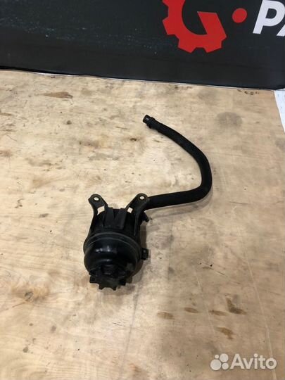 Бачок гидроусилителя руля Bmw 3 E46 M52B28TU 1998