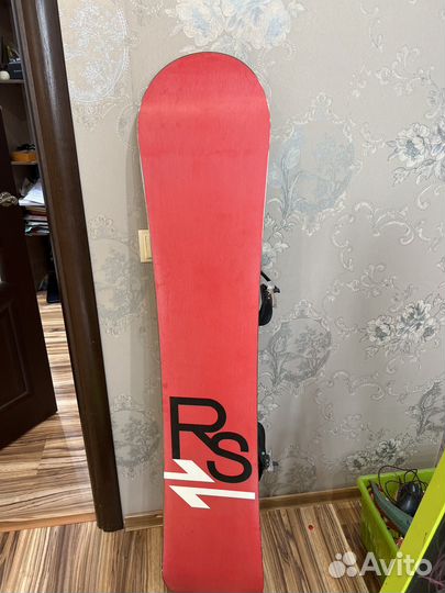 Сноуборд 150