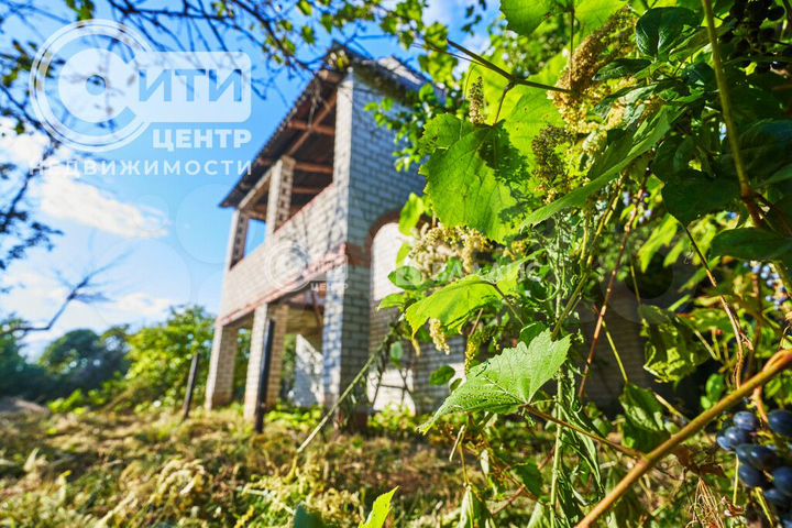 Дача 60 м² на участке 6 сот.