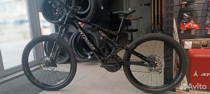 Specialized Turbo Levo Comp Alloy