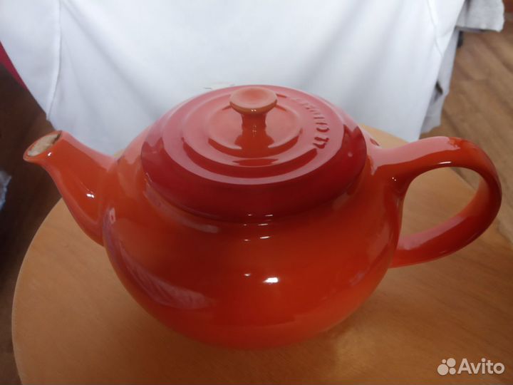 Керамические заварочные чайники