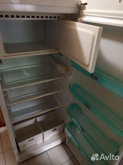 Холодильник Орск