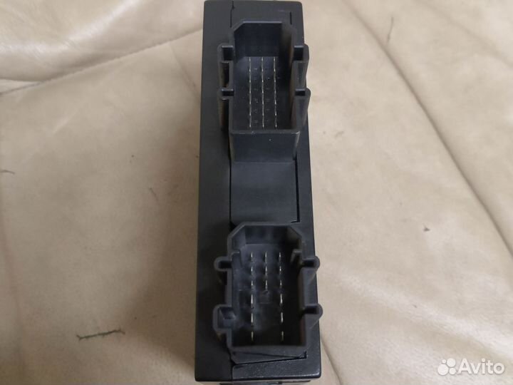 Блок комфорта volkswagen passat B5 1J0959799K