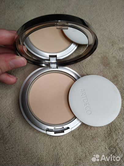 Physician's Formula, artdeco, Maybelline, NYX