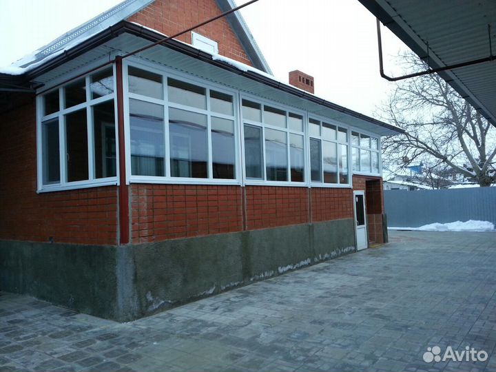 Пластиковые окна и двери под заказ