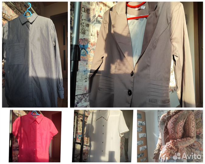 Одежда дëшево